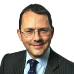 Trevor Greetham